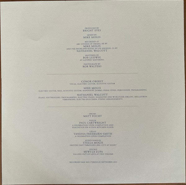 A Collection Of Songs Written And Recorded 1995-1997 (A Companion) | Mint (M) Mint (M) Get Cheap Vinyl