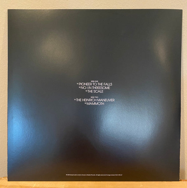 Our Love To Admire | Mint (M) Mint (M) Get Cheap Vinyl