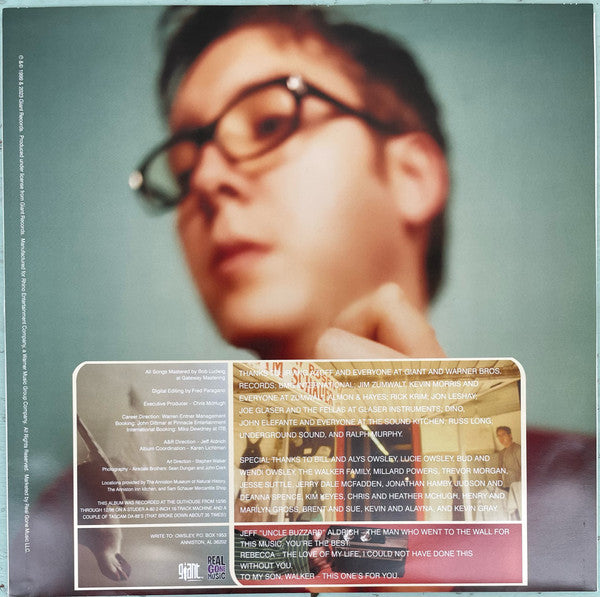 Owsley | Mint (M) Mint (M) Get Cheap Vinyl
