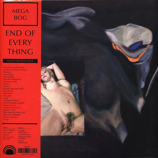 End Of Everything | Mint (M) Mint (M) Get Cheap Vinyl