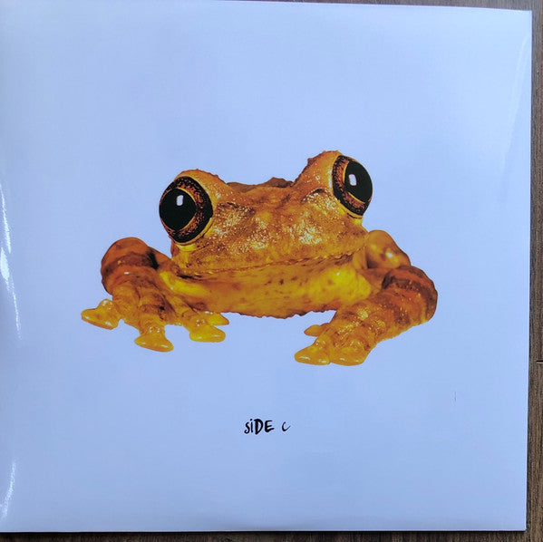 Frogstomp | Mint (M) Mint (M) Get Cheap Vinyl