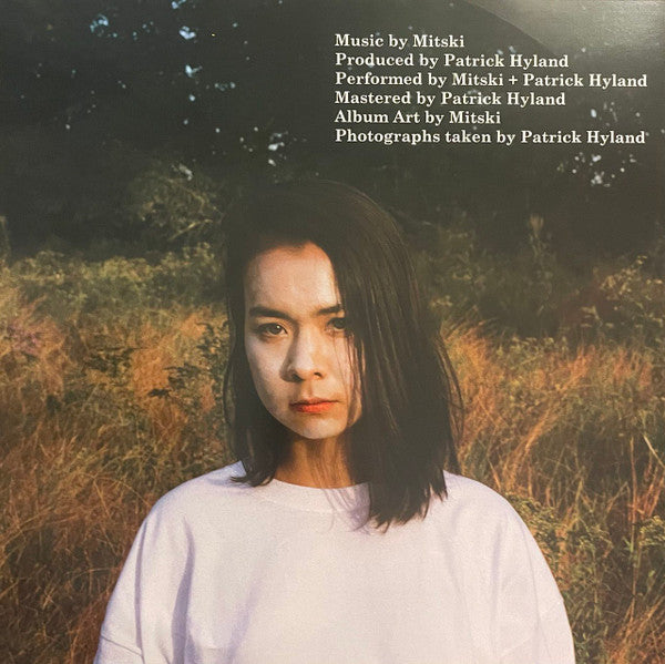Puberty 2 (WHITE VINYL) | Mint (M) Mint (M) Get Cheap Vinyl