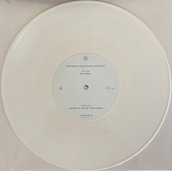 The Real | Mint (M) Mint (M) Get Cheap Vinyl