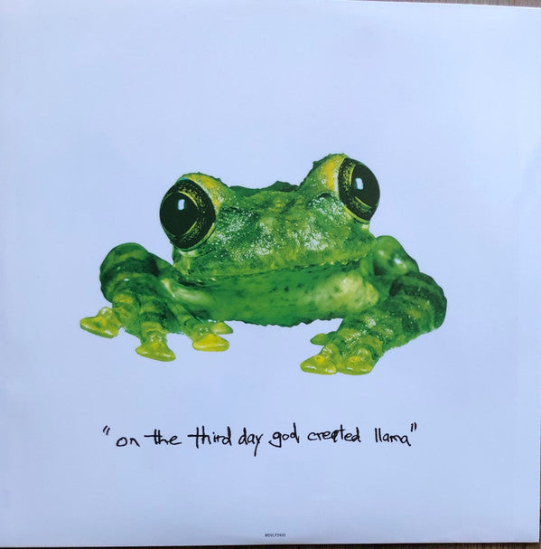 Frogstomp | Mint (M) Mint (M) Get Cheap Vinyl