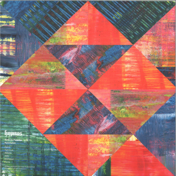 Rainmaker | Mint (M) Mint (M) Get Cheap Vinyl