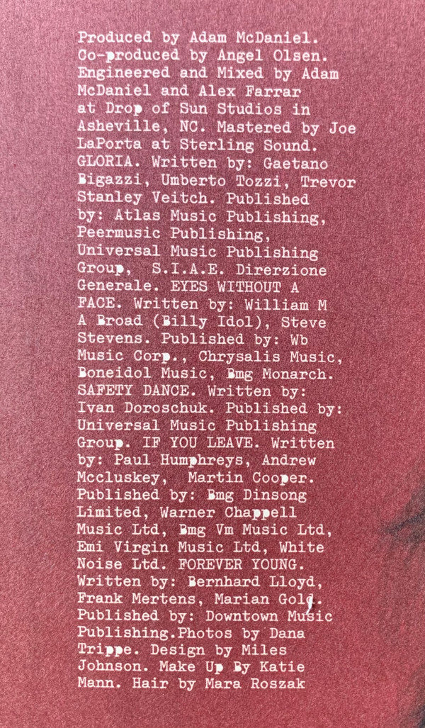 Aisles | Mint (M) Mint (M) Get Cheap Vinyl