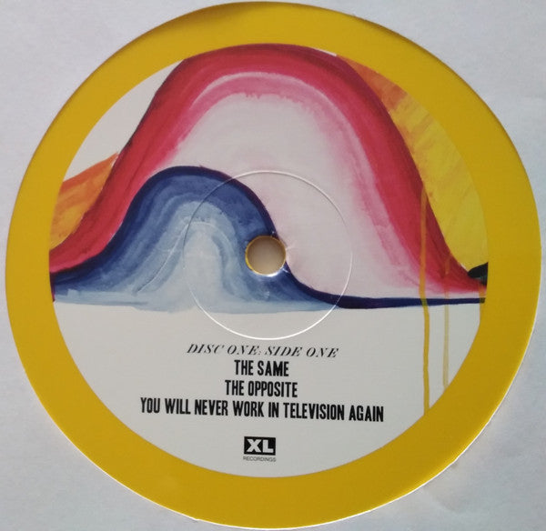 A Light For Attracting Attention | Mint (M) Mint (M) Get Cheap Vinyl