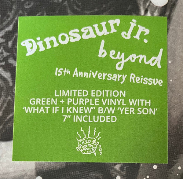 Beyond | Mint (M) Mint (M) Get Cheap Vinyl