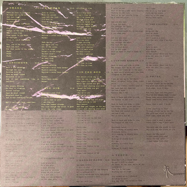 Spiel | Mint (M) Mint (M) Get Cheap Vinyl