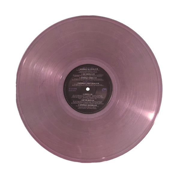 Supernaut | Mint (M) Mint (M) Get Cheap Vinyl