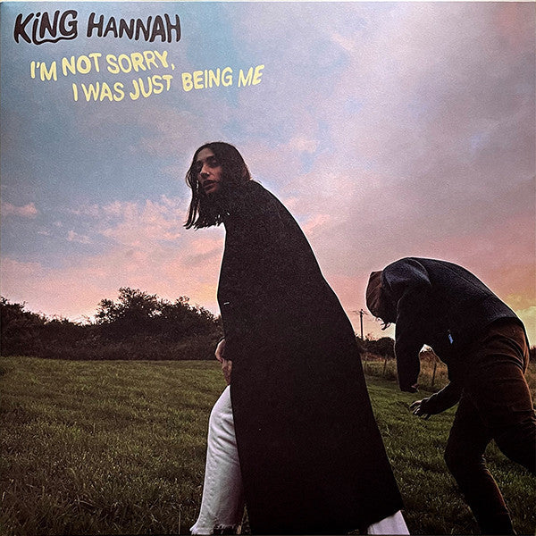 I'm Not Sorry, I Was Just Being Me | Mint (M) Mint (M) Get Cheap Vinyl