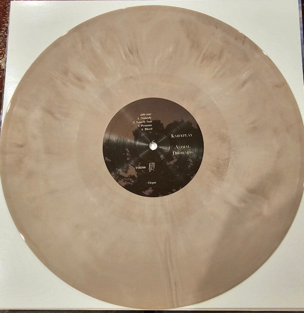 Animal Drowning | Mint (M) Mint (M) Get Cheap Vinyl