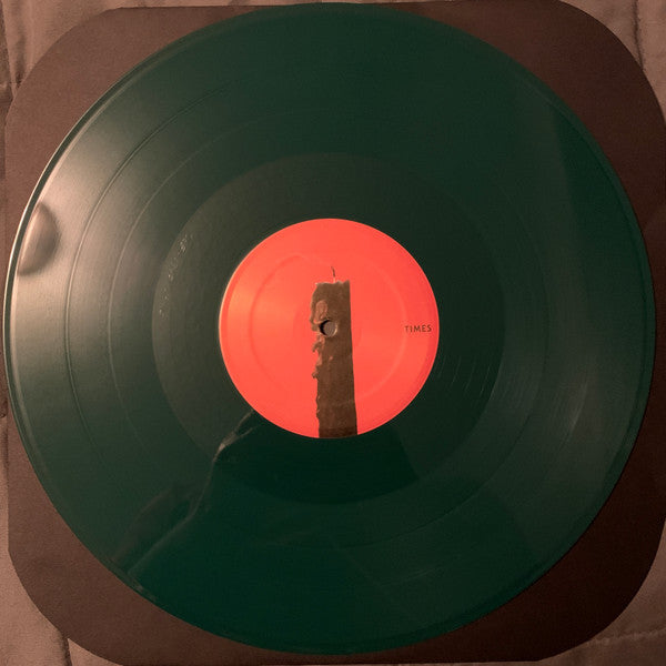 In Times New Roman... | Mint (M) Mint (M) Get Cheap Vinyl