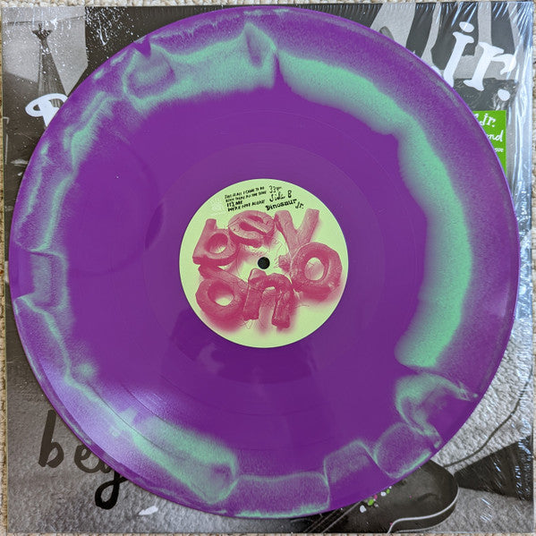 Beyond | Mint (M) Mint (M) Get Cheap Vinyl