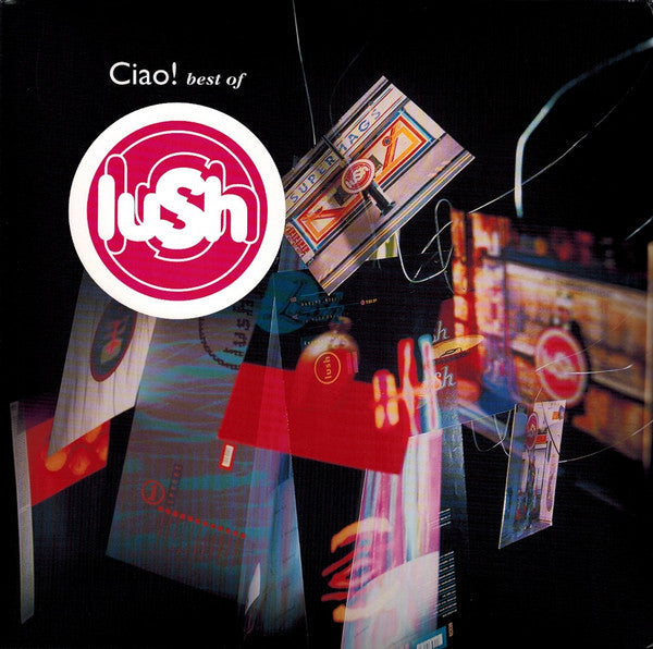 Ciao! Best Of Lush | Mint (M) Mint (M) Get Cheap Vinyl