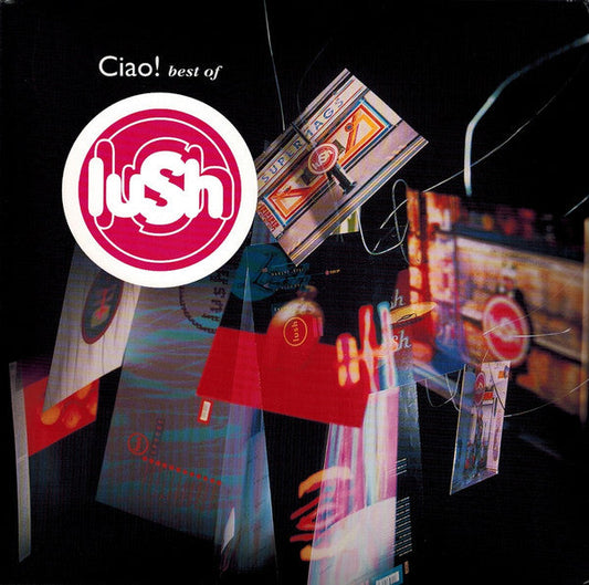 Ciao! Best Of Lush | Mint (M) Mint (M) Get Cheap Vinyl