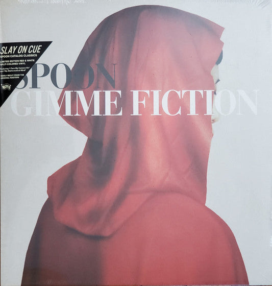 Gimme Fiction | Mint (M) Mint (M) Get Cheap Vinyl