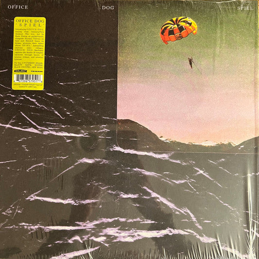 Spiel | Mint (M) Mint (M) Get Cheap Vinyl
