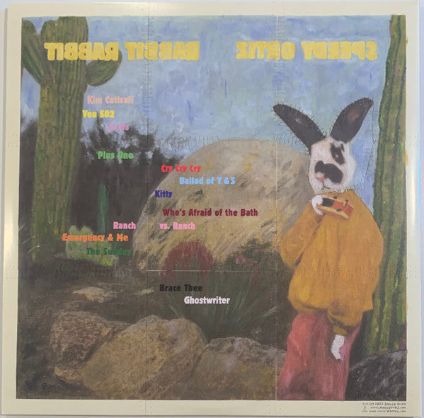 Rabbit Rabbit | Mint (M) Mint (M) Get Cheap Vinyl