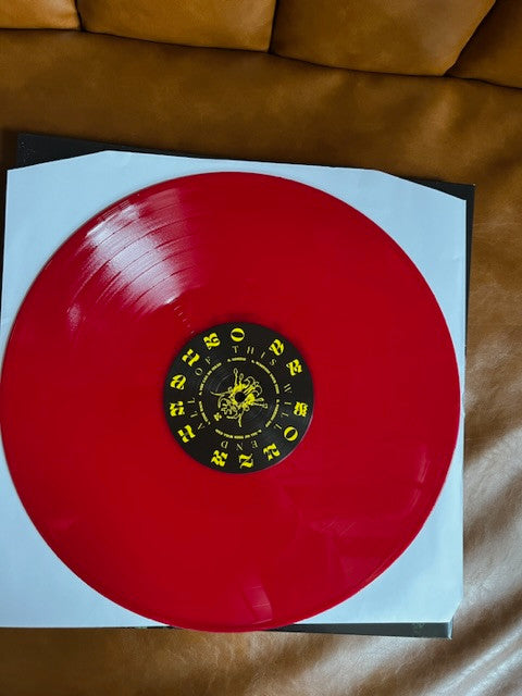 All of This Will End | Mint (M) Mint (M) Get Cheap Vinyl