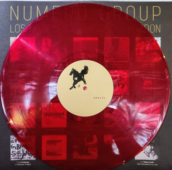 Leaves Turn Inside You | Mint (M) Mint (M) Get Cheap Vinyl