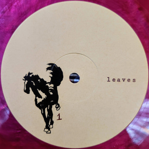 Leaves Turn Inside You | Mint (M) Mint (M) Get Cheap Vinyl