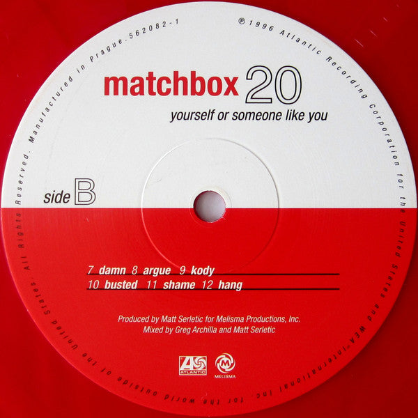 Yourself Or Someone Like You | Mint (M) Mint (M) Get Cheap Vinyl
