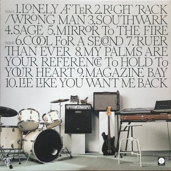 Truth Or Consequences | Mint (M) Mint (M) Get Cheap Vinyl