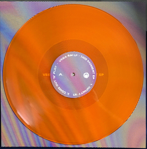 This Moment EP (Indie Excl Color Vinyl) | Mint (M) Mint (M) Get Cheap Vinyl