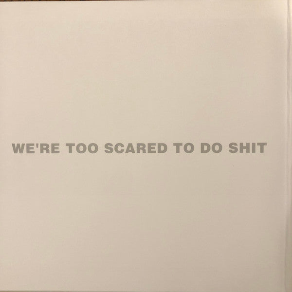 Twin Fantasy (Mirror To Mirror) (WHITE VINYL) | Mint (M) Mint (M) Get Cheap Vinyl