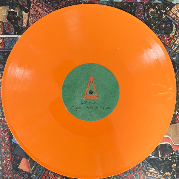 Isn't It Now? (Indie Excl Orange Vinyl 2LP) | Mint (M) Mint (M) Get Cheap Vinyl