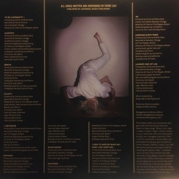 Breach | Mint (M) Get Cheap Vinyl