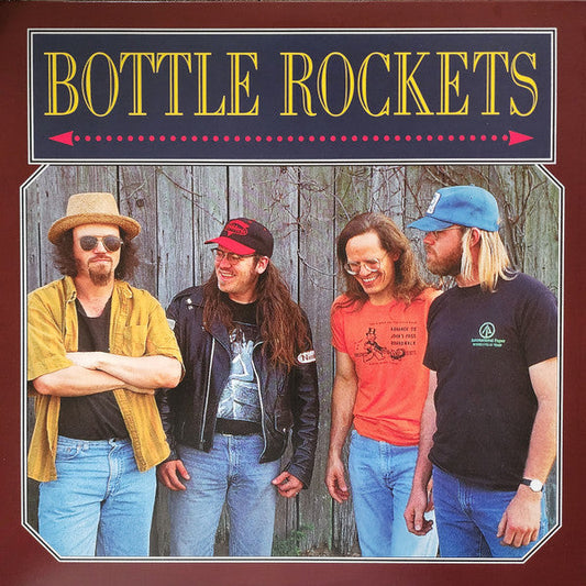 Bottle Rockets | Mint (M) Mint (M) Get Cheap Vinyl
