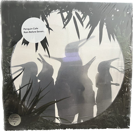 Rain Before Seven... | Mint (M) Mint (M) Get Cheap Vinyl