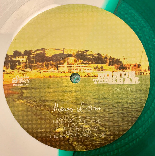 Menos El Oso | Mint (M) Mint (M) Get Cheap Vinyl