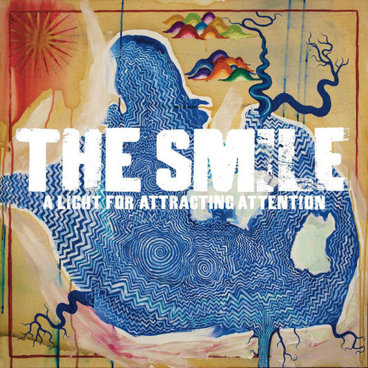 A Light For Attracting Attention | Mint (M) Mint (M) Get Cheap Vinyl