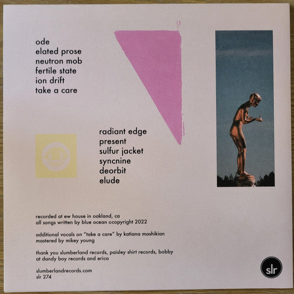 Fertile State | Mint (M) Mint (M) Get Cheap Vinyl