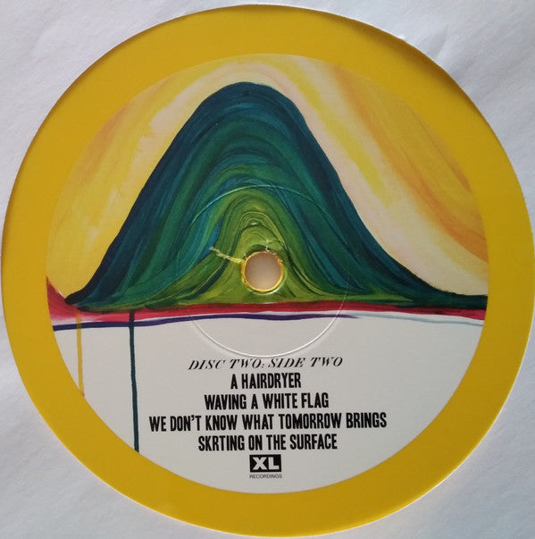 A Light For Attracting Attention | Mint (M) Mint (M) Get Cheap Vinyl