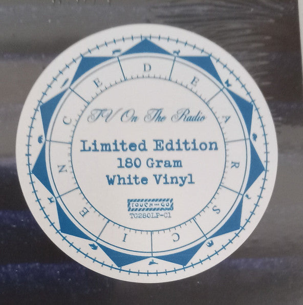 Dear Science | Mint (M) Mint (M) Get Cheap Vinyl