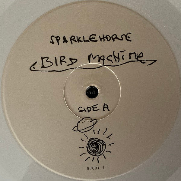 Bird Machine | Mint (M) Mint (M) Get Cheap Vinyl