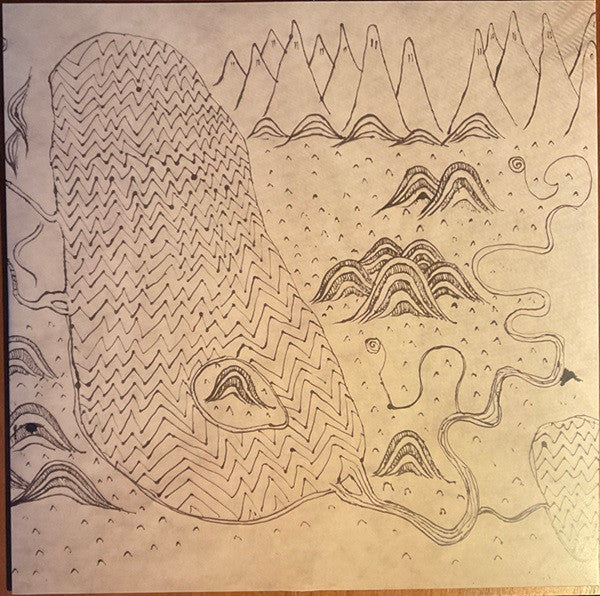 Wall Of Eyes | Mint (M) Mint (M) Get Cheap Vinyl