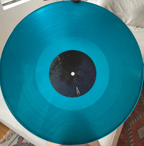 Cerulean Salt: 10th Anniversary (CERULEAN BLUE VINYL) | Mint (M) Mint (M) Get Cheap Vinyl