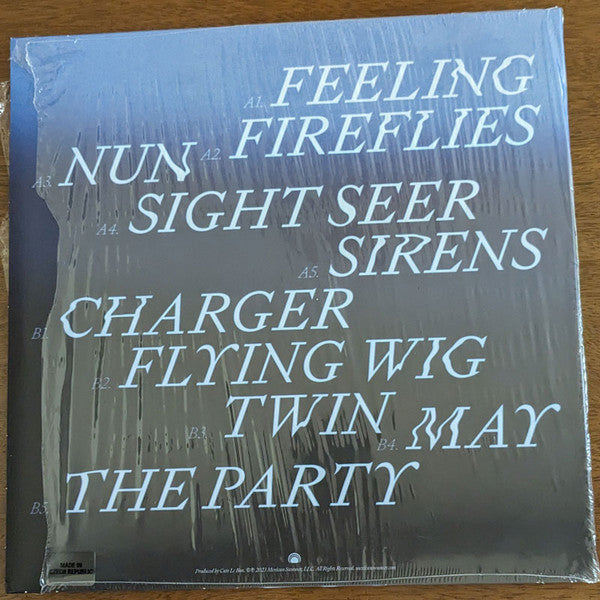 Flying Wig (Ltd Blue Vinyl) | Mint (M) Mint (M) Get Cheap Vinyl