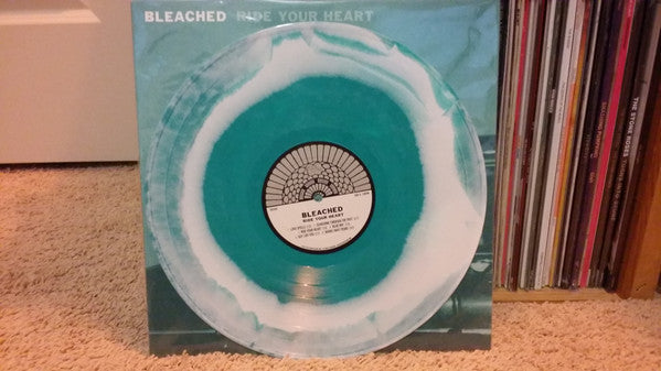 Ride Your Heart | Near Mint (NM) Near Mint (NM) Get Cheap Vinyl