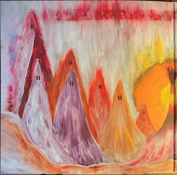 Wall Of Eyes | Mint (M) Mint (M) Get Cheap Vinyl