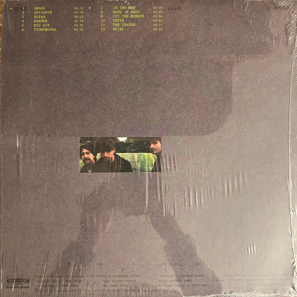 Spiel | Mint (M) Mint (M) Get Cheap Vinyl