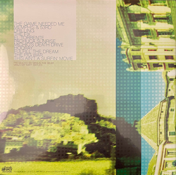 Menos El Oso | Mint (M) Mint (M) Get Cheap Vinyl