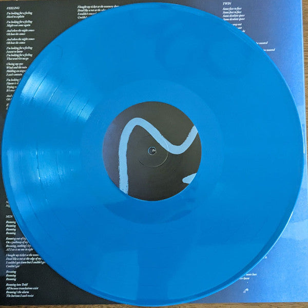 Flying Wig (Ltd Blue Vinyl) | Mint (M) Mint (M) Get Cheap Vinyl