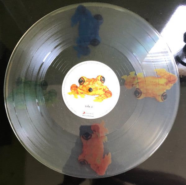 Frogstomp | Mint (M) Mint (M) Get Cheap Vinyl