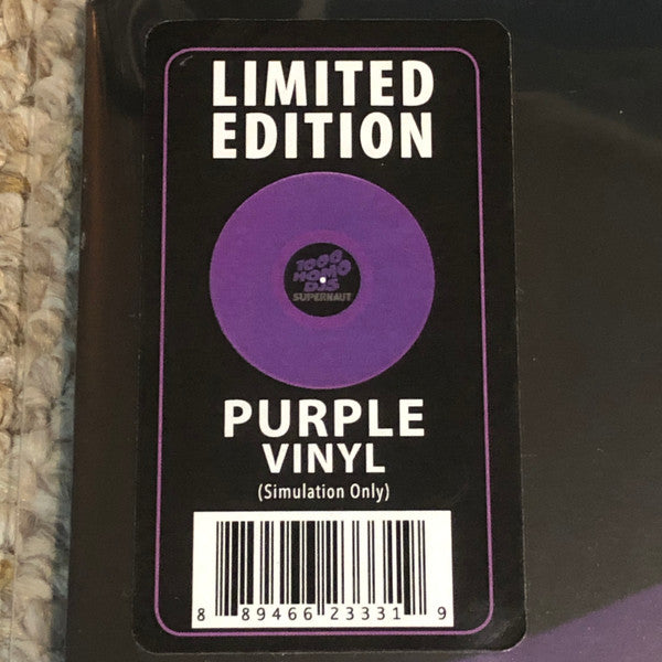 Supernaut | Mint (M) Mint (M) Get Cheap Vinyl